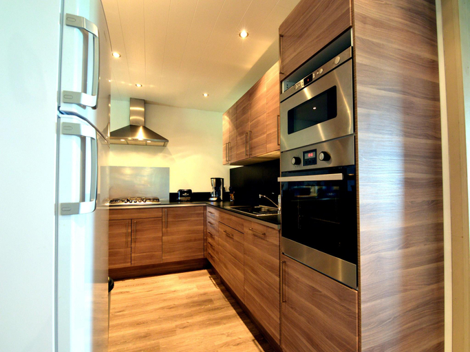 Others 5, Holiday Home in La Roche en Ardennes, Luxembourg