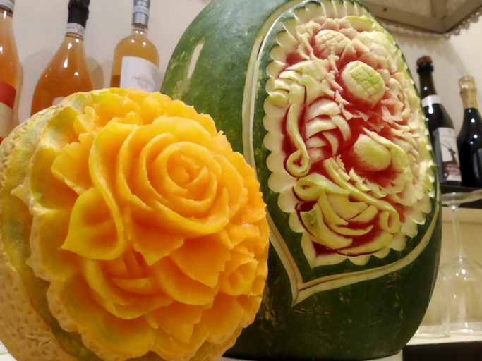Food & Drinks 5, Albergo Vittoria, Rimini