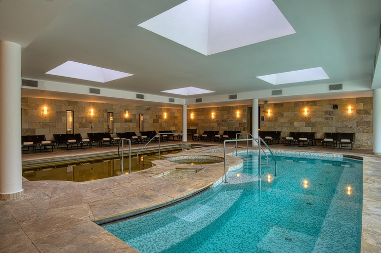 Sport & Beauty 2, Tisza Balneum Hotel, Tiszafüred