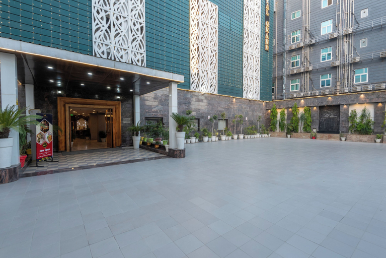 Exterior & Views, NRS ROYAL GRAND, Gautam Buddha Nagar