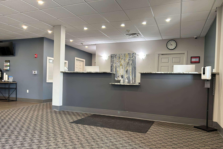 Public Area 2, Howard Johnson by Wyndham Thunder Bay, Thunder Bay