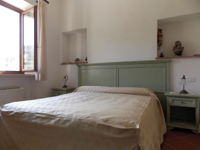 Bedroom 3, Agriturismo il vecchio imposto, Grosseto
