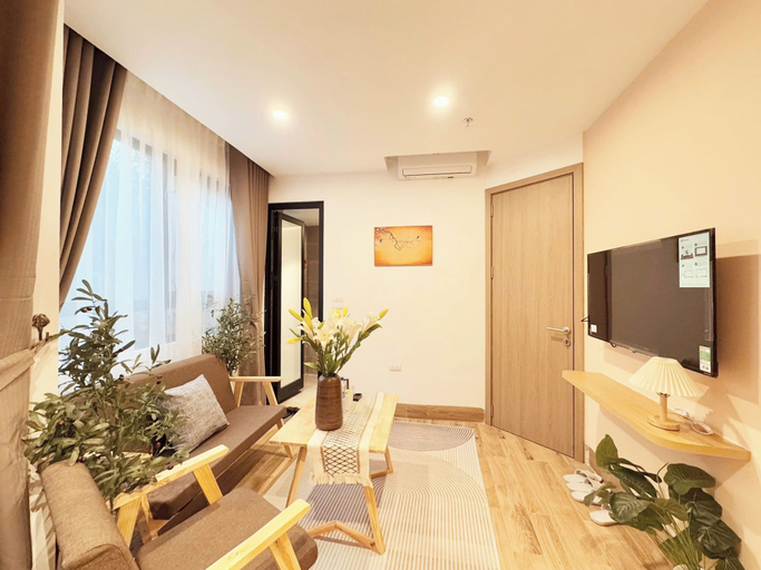 Others 2, DC - Smart home - Cozy - Super Central, Ba Đình