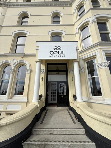Exterior & Views, Opul Boutique, Douglas