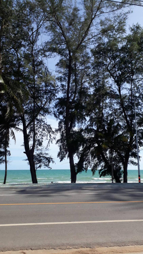 Others 3, Sammy Seaview Beach Front Apartment Maerumphueng, Muang Rayong