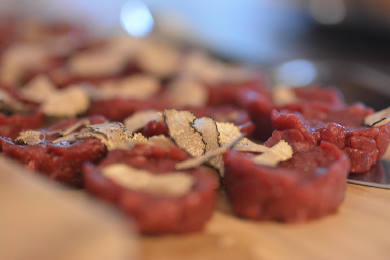 Food & Drinks 5, Ca'Os Locanda&Grill, Piacenza