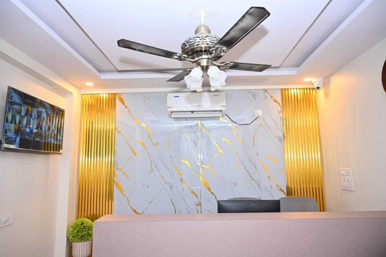 Others 4, SHARAN'S INN SUTES & BANQUETS, Ranga Reddy