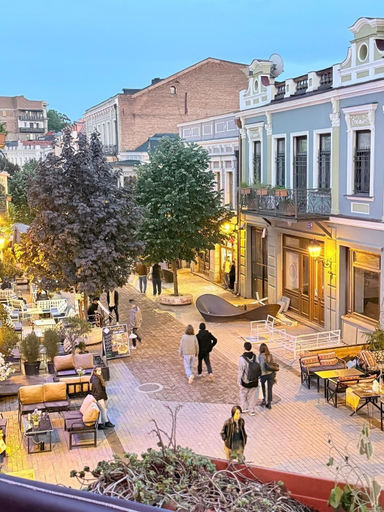 Exterior & Views 2, Bonito, Tbilisi