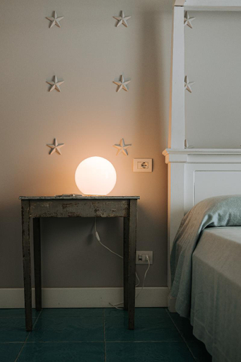 Bedroom 3, Lamare Cucina e Dimore, Bari