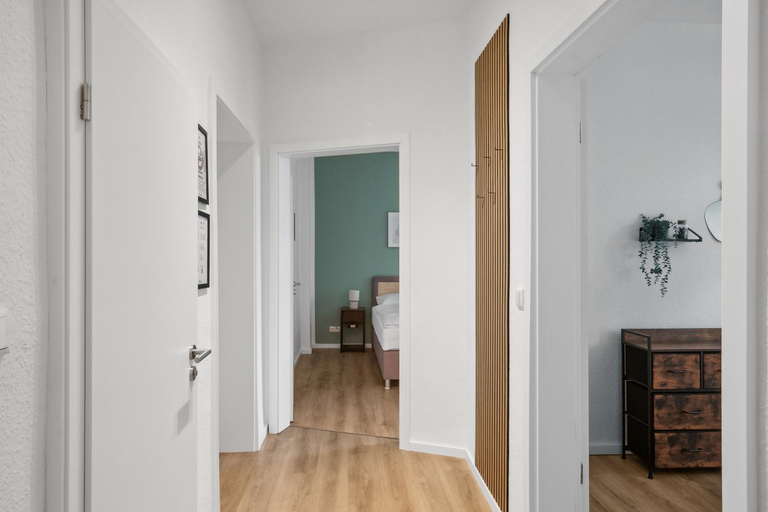 Others 3, Sali Homes Apartmenthaus Bochum, Bochum