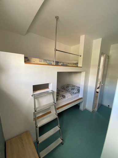 Bedroom 3, Hostel Kantun, Punat