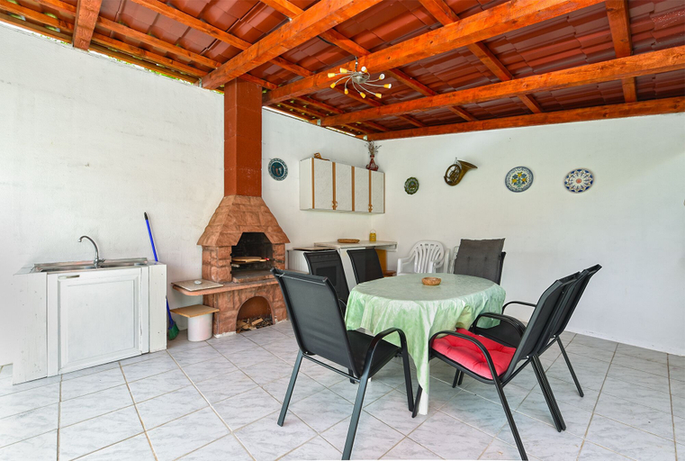 Others 4, Apartment 1391, Medulin