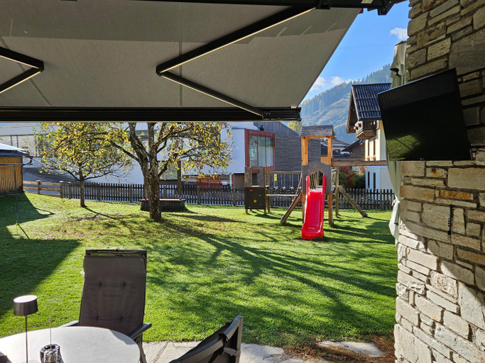 Food & Drinks 5, No1 - Flo's Rooms & Breakfast, Sankt Johann im Pongau