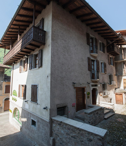 Others 3, Albergo Al Tempo Perduto, Brescia