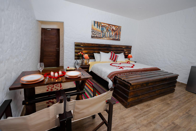 Bedroom 2, RUSTICA HOTELES CUSCO Urubamba, Urubamba