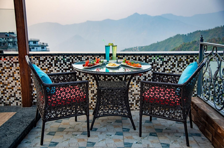 Others 5, Hotel Drive Inn Mussoorie , Dehradun