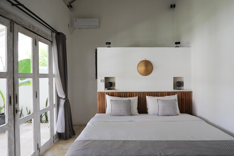 Others 2, Villa Tom & Lucie Bingin Beach, Badung