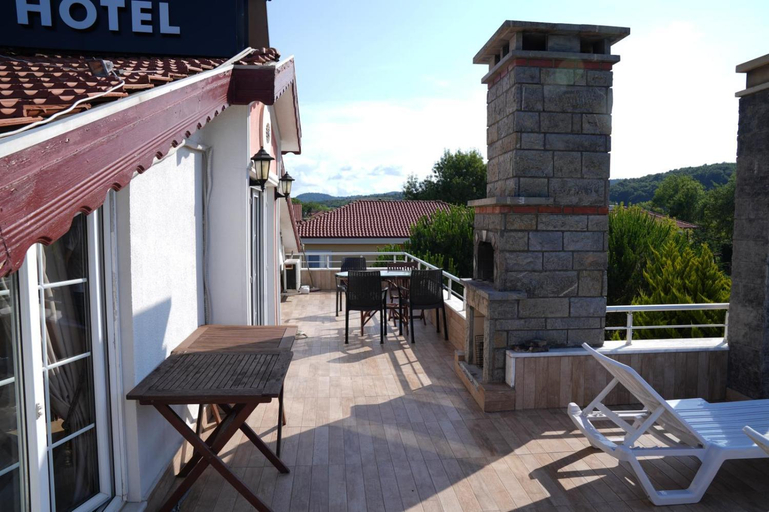 Others 3, Destina Hotel Agva, Şile