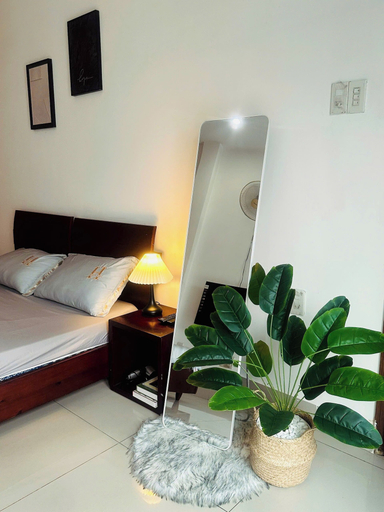 Bedroom 3, The Cozy Home, Nha Trang
