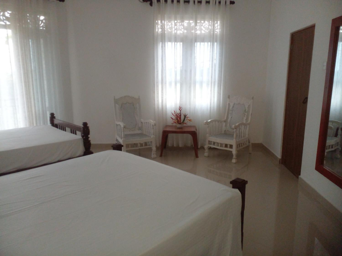 Bedroom 4, Ananthaya - the infinity, Kalutara