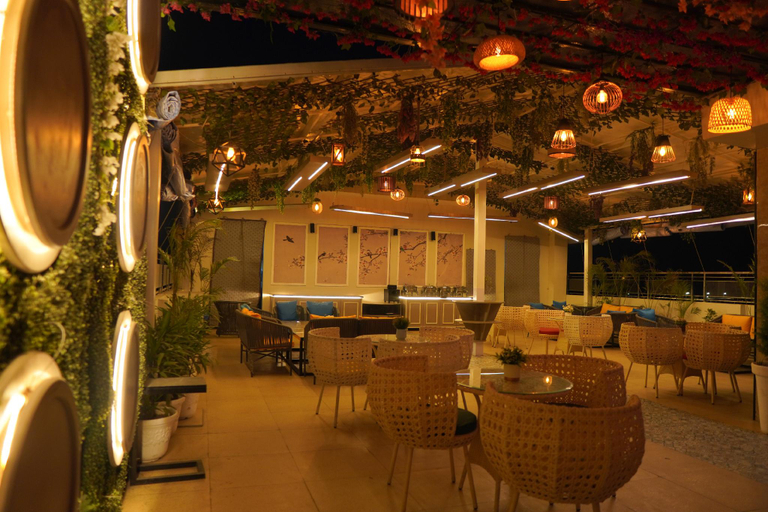 Food & Drinks 5, The Royal Casa, Ludhiana