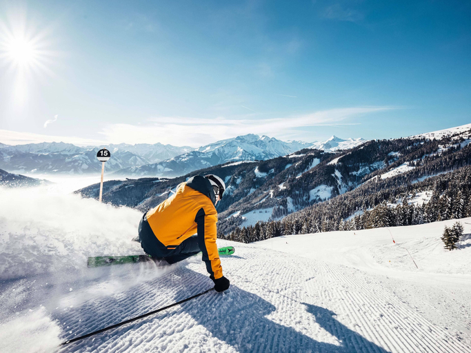 Others 5, Chalet Carina by we rent, Zell am See