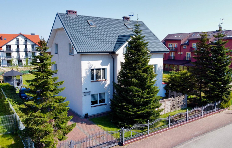 2, Mad-Room, Lębork