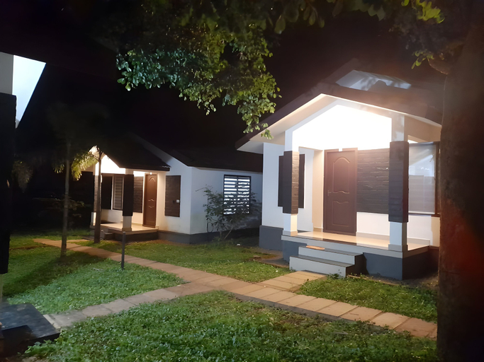 Exterior & Views, Casita Lavender Resort, Wayanad