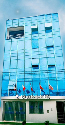 Exterior & Views 2, Hotel BlueThree Chancay, Huaral