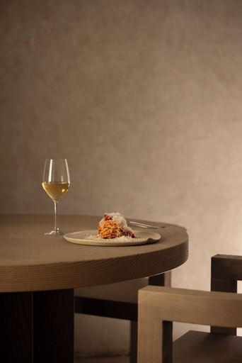 Food & Drinks 5, Nomos Hotel, Rome