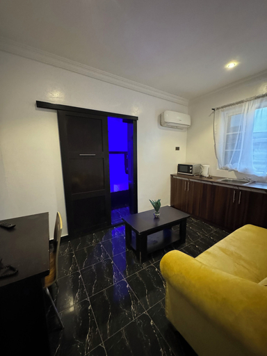 Others 3, Posh Apartments Metro, Ikeja