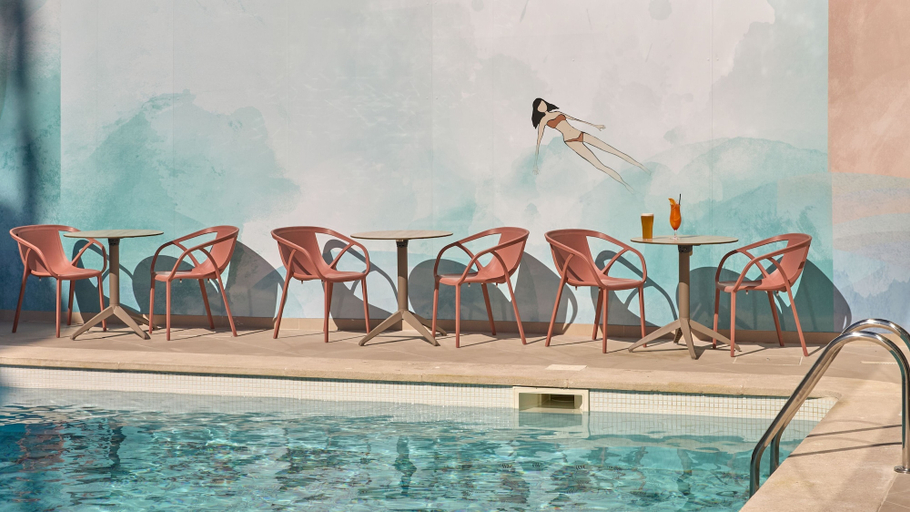 Sport & Beauty 2, Hotel Indigo Albufeira by IHG, Albufeira