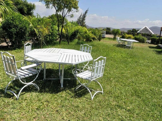 Others 5, Elboran Resort and spa, Isiolo North