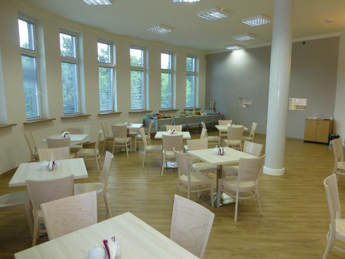 Food & Drinks 5, Hotel Gizycko, Giżycko