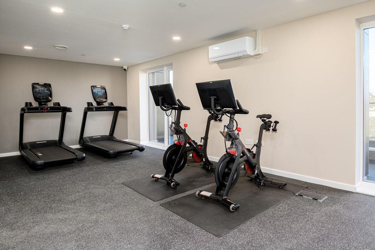 Others 4, Roomspace Serviced Apartments -Walton Court, Surrey