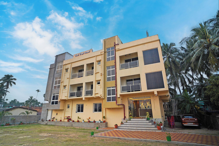 Exterior & Views 2, Prapti resort, Purba Medinipur