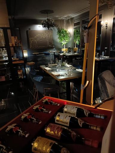 Food & Drinks 4, Villa Minieri Resort & SPA, Napoli