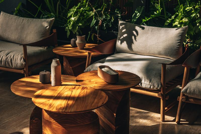 Public Area 4, M Boutique Hotel - Designed for Adults