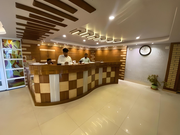 Others 2, Hotel Greenland Towers, Pashchim Medinipur
