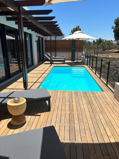 Sport & Beauty 2, Vergenoegd Low Boutique Hotel & Spa, City of Cape Town