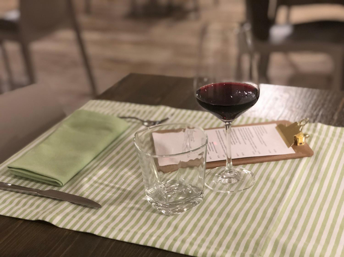 Food & Drinks 5, Il Feudo di Agnadello, Cremona