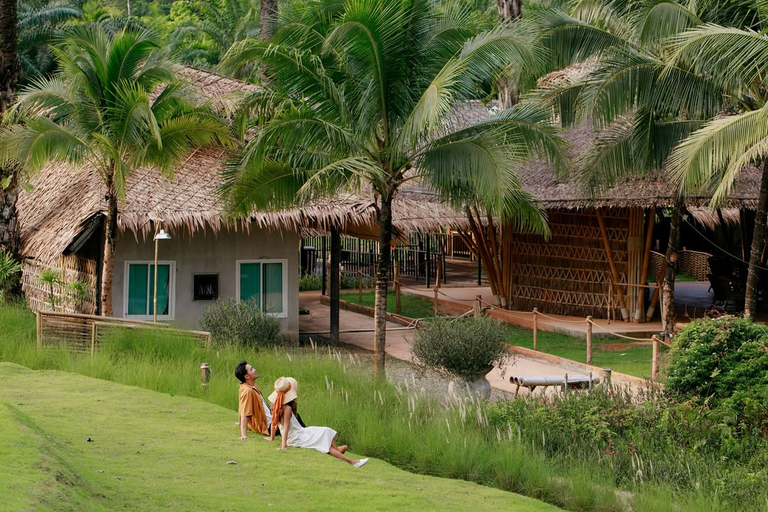 Exterior & Views 2, KhaoSok Boutique Hideaway, Phanom