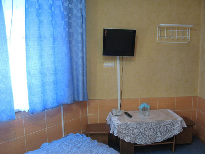 Others 3, Tikhaya Gavan Hotel, Ulan-Ude