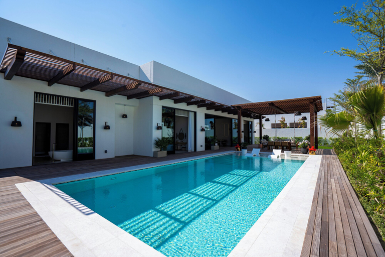 Sport & Beauty 3, Maysan Doha, LXR Hotels & Resorts, Doha
