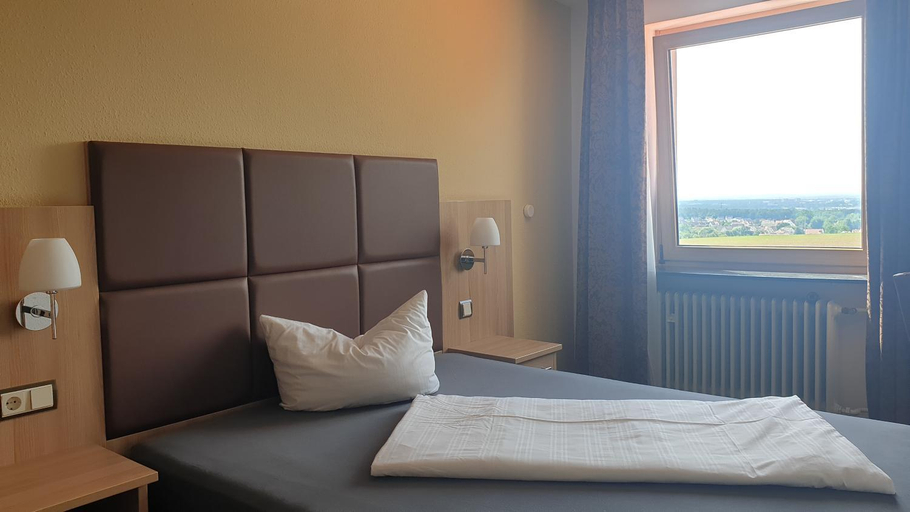 Bedroom 4, Restaurant und Hotel Alter Brunnen, Erlangen-Höchstadt