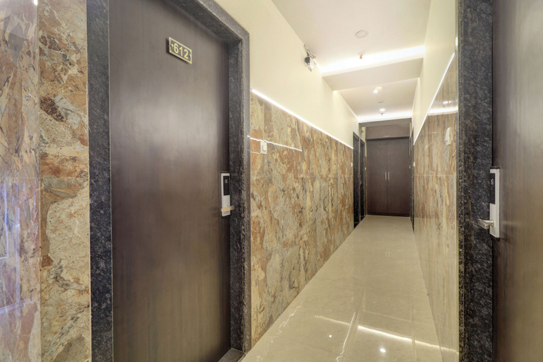 Others 5, Hotel Grace, Mumbai City