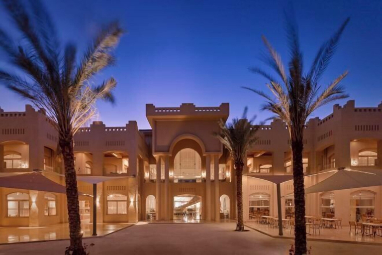 Exterior & Views 2, Coral Sea Waterworld Sharm El Sheikh, Sharm el-Sheikh