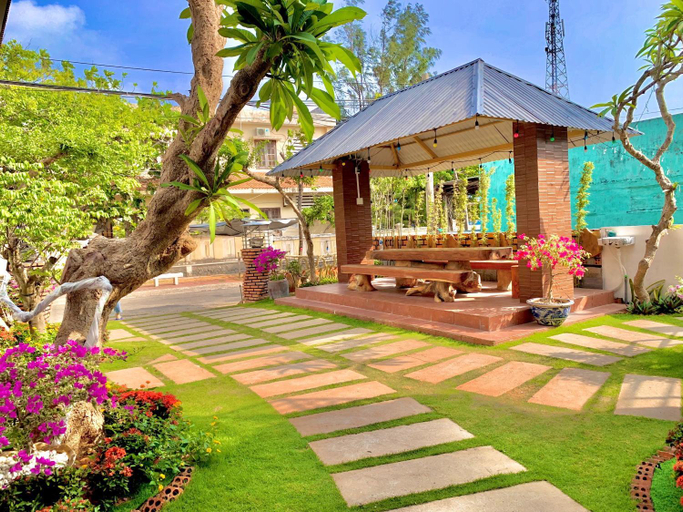 Others 5, Vila Anh Duong, Phú Quý