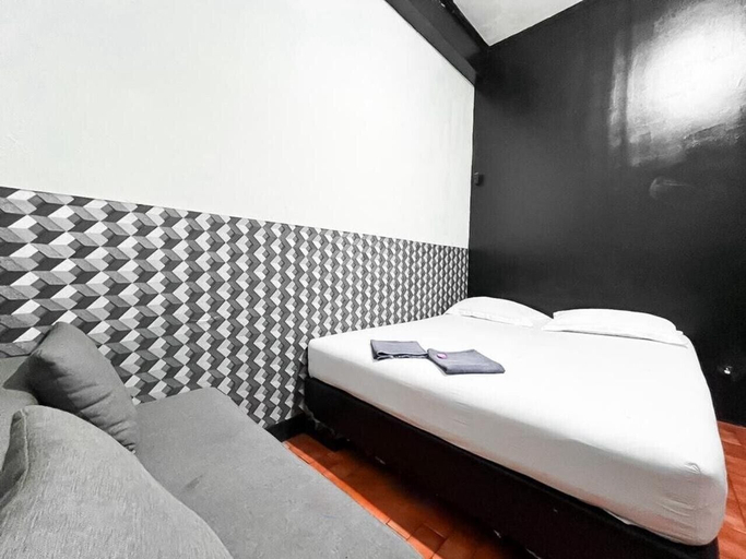 Others 5, Modom Residencce, East Jakarta