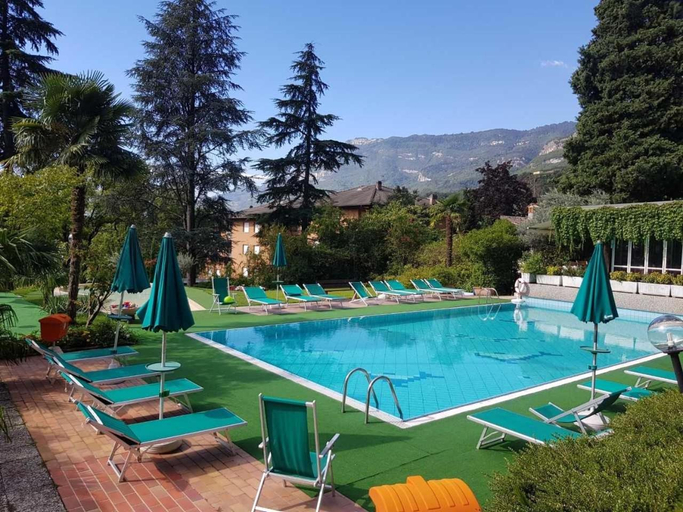 Sport & Beauty 5, Residence Concaverde, Trento